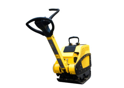 JG Maquinaria, Calatayud - Compactación